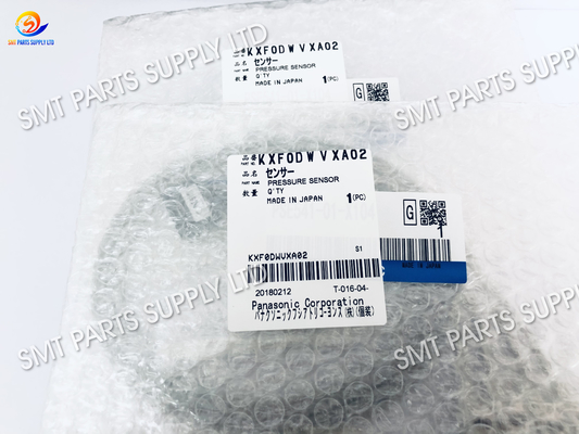 comprar Recambios CM402/602 de SMT del sensor de KXF0DWVXA02 Panasonic online manufacture