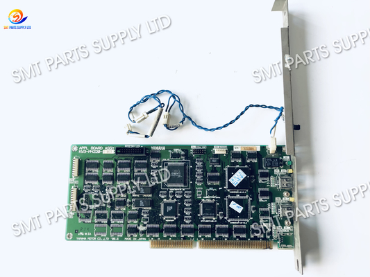 comprar Tarjeta KW3-M4220-103 del APPL de la caja de control del tablero YV100XG de YAMAHA online manufacture