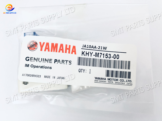 comprar Válvula electromagnética KHY-M7153-00 YG12 YS12 YS24 YG12F KOGANEI JA10AA-21W de YAMAHA 21W online manufacture