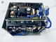 Caja de control del módulo AIM de los recambios de la máquina de FUJI SMT AJ77203 original nuevo usado