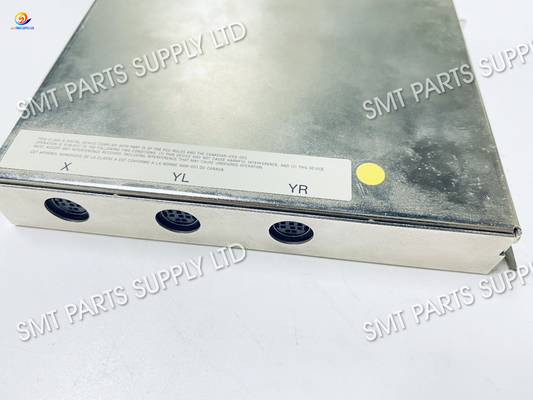 Original magnética de los recambios del amplificador MJ620-T09 SMT de la escala de JUKI nueva/usada
