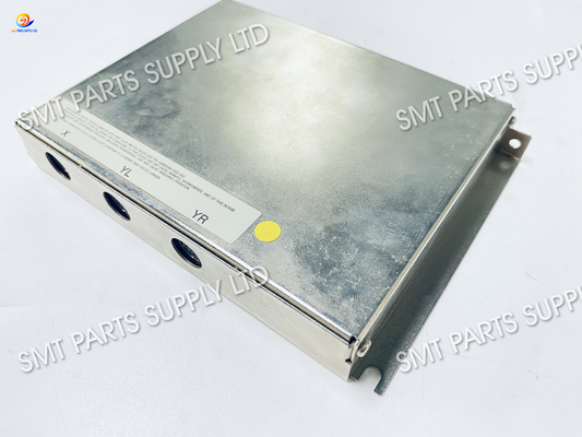 Original magnética de los recambios del amplificador MJ620-T09 SMT de la escala de JUKI nueva/usada