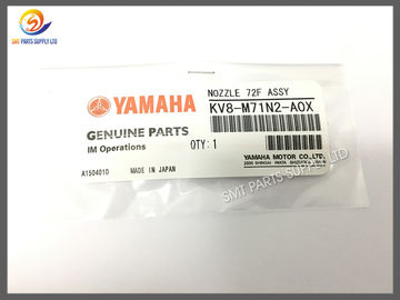 Montaje YAMAHA 532236010485 Originall de la boca 72F de KV8-M71N2-A0X SMT nuevo en existencia