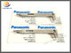 Guía usada original SMT N210146076AA, guía de Panasonic AI de los recambios AV132 de Panasonic