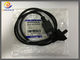 Cable de alimentación de Panasonic CM402 602 de los recambios de KXFP6ELLA00 SMT N510028646AA N510028646AB