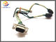 La impresora de la pantalla del montaje del cable de la cámara de SMT MPM 1074643 parte UP1500 Accuflex