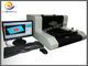 Inspección óptica automática de SMT 3D ASC Vision SPI-7500, inspección de la goma de la soldadura del PWB