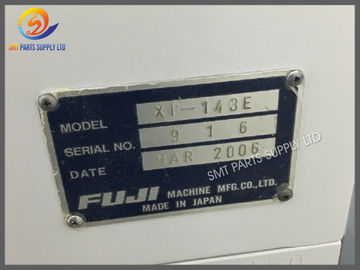 Equipo usado FUJI XP143e de la asamblea de SMT para la máquina/el microprocesador Mounter de la pistola del microprocesador de SMT