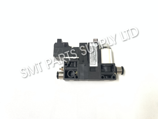 SMT SAMSUNG CP40 40L Blow de cabeza con vacío VGE07F-66-DC24L-NA J2100447 Original nuevo para la venta