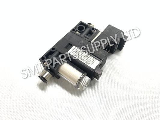 SMT SAMSUNG CP40 40L Blow de cabeza con vacío VGE07F-66-DC24L-NA J2100447 Original nuevo para la venta