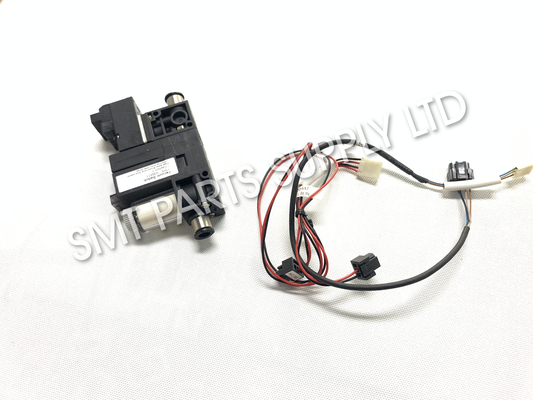 SMT SAMSUNG CP40 40L Blow de cabeza con vacío VGE07F-66-DC24L-NA J2100447 Original nuevo para la venta