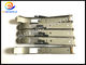 El alimentador material de SMT del metal parte la GUÍA de CINTA del alimentador el 16MM de SAMSUNG CP ASS'Y J2500479 J7000787