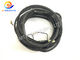 2010 nuevos originales/copia de los recambios del cable E93207290A0 SMT del laser de JUKI nueva