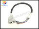 Nuevo original del cable N510053281AA N510011502AA del carro del alimentador de SMT Panasonic CM402/utilizado