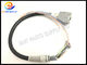 Nuevo original del cable N510053281AA N510011502AA del carro del alimentador de SMT Panasonic CM402/utilizado