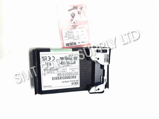 SMT ASM AS BE Sensor CP20 P2 03133310-02 Tipo BE-Sensor Nuevo en la venta