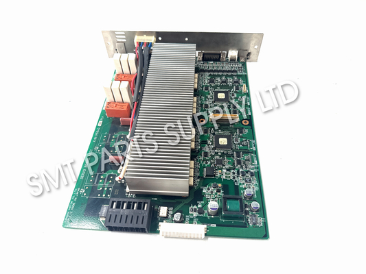 SMT KHN-M5840-822 SERVO BOARD ASSY YAMAHA YG Máquina 1.66KW En stock