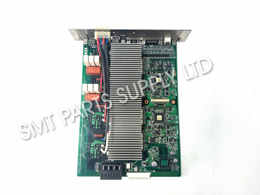 SMT KHN-M5840-822 SERVO BOARD ASSY YAMAHA YG Máquina 1.66KW En stock