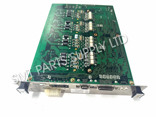 SMT KHN-M5840-822 SERVO BOARD ASSY YAMAHA YG Máquina 1.66KW En stock
