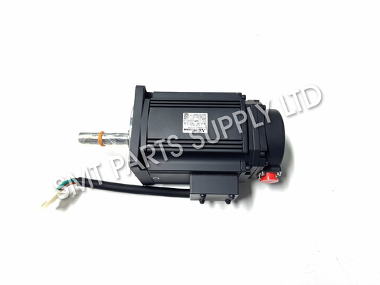 40053295 Motor del eje Y para las máquinas Juki Ke2070/2080 Motor del eje Y HC-RP153D-S2