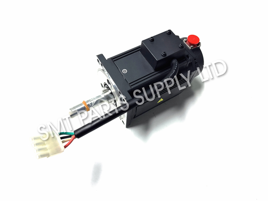 40053295 Motor del eje Y para las máquinas Juki Ke2070/2080 Motor del eje Y HC-RP153D-S2