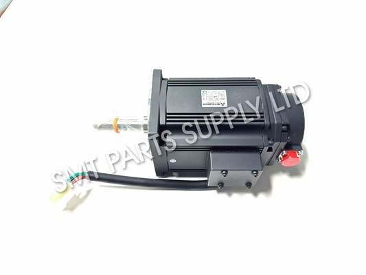 40053295 Motor del eje Y para las máquinas Juki Ke2070/2080 Motor del eje Y HC-RP153D-S2