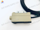 Piezas FUJI A1040Z QP242 SEEKA F1RM-04 de la máquina de SMT de la fibra del sensor del amplificador