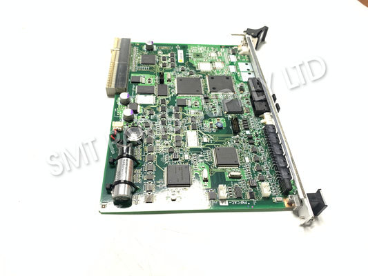 SMT Panasonic NPM N610154418AA PNFCAC-EA NC Y I/O Control Board Original Nuevo para la venta