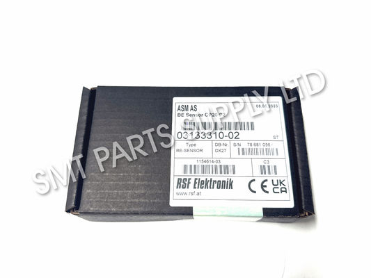 SMT ASM AS BE Sensor CP20 P2 03133310-02 Tipo BE-Sensor Nuevo en la venta
