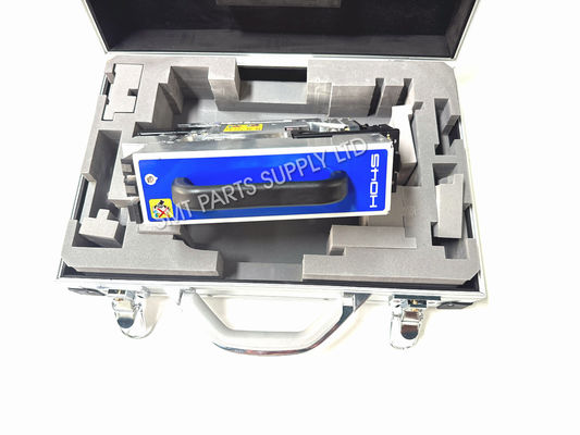 SMT Nxt Cabeza de colocación Cabeza de trabajo H04S FUJI Cabeza en stock