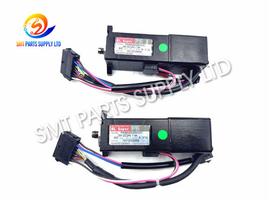 SMT Panasonic N510042740AA AC SERVO MOTOR 3W MULTI Theta-Motor P50BA2002BXS3C 3 HD Light Weight