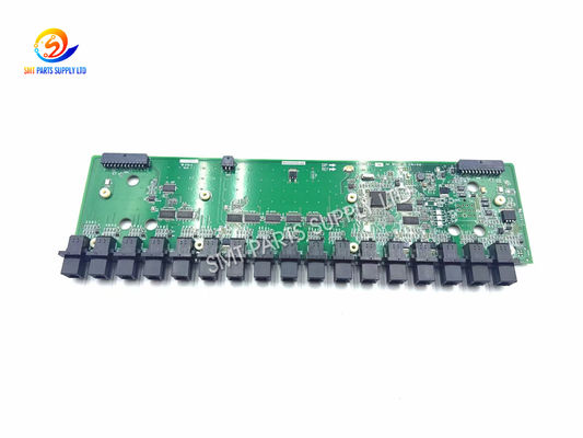 Carro de alimentador de máquina SMT Panasonic NPM, placa PCB PNF0A1-AA N610102505AA