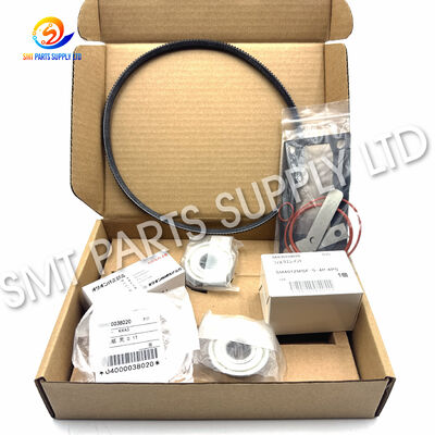 Kit de mantenimiento para bomba de vacío Orion KHA400 0401659782 para máquina SMT Panasonic CM402