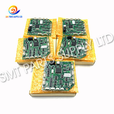 Placa de control de alimentador Panasonic N610032084AA / KXF0DWTHA00 (MC12CX-5) – Para alimentadores CM402 CM602 NPM de 8 mm / 12 mm / 16 mm