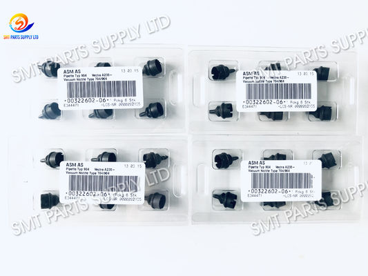 La boca 904 00322602-06 de SIEMENS 704 SMT coge nuevo original o la copia de la boca nueva