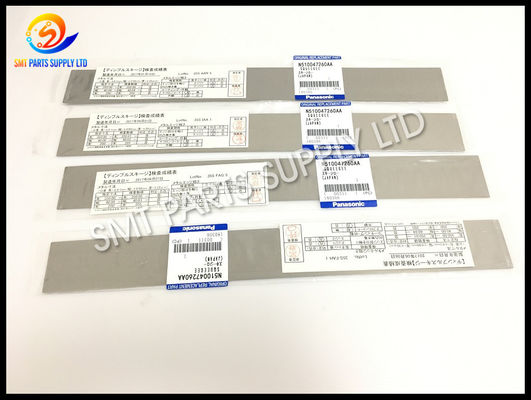 Comprar Panasonic N510047260AA Cuchilla de limpieza de acero inoxidable de 350 mm para impresora SP online manufacture