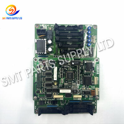 comprar Placa IO Yamaha KV8-M4570-012 para máquina de recogida y colocación SMT YV100X / YV100XG online manufacture