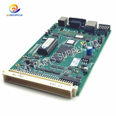 comprar DEK 185253 Tarjeta de controlador USB NextMove ES para el control de movimiento en impresoras SMT online manufacture