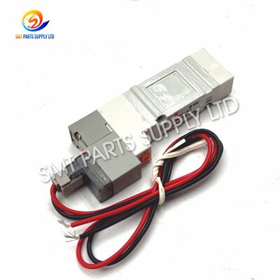 comprar FUJI NXT GPX compatible con válvula de solenoide modelo SY3140-5LZ para control neumático SMT online manufacture