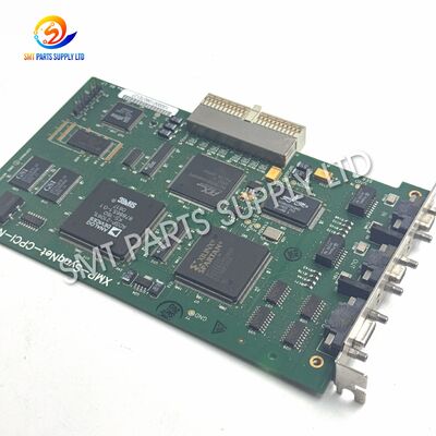 comprar FUJI NXT-I XK04140 Servo CPU Module Box para la máquina de recogida y colocación SMT online manufacture