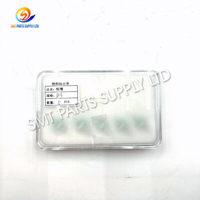 comprar JUKI 503 40001341 SMT Boquilla 1.0 mm × 0.6 mm Metal de precisión para la máquina de recogida y colocación KE online manufacture