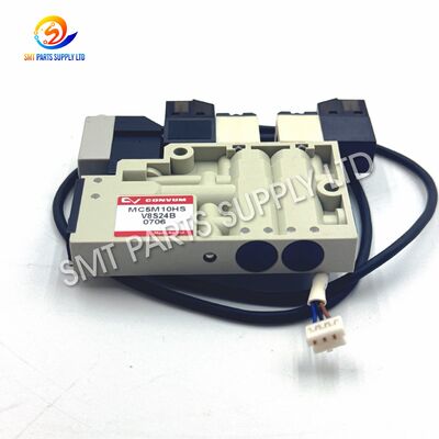 comprar JUKI 40045473 Válvula de vacío de eyección para KE2070 KE2080 Montador - Control neumático de precisión para máquinas SMT online manufacture