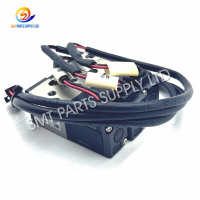 comprar Válvula de solenoide original de la nueva serie CM de Panasonic VK332-5HS-M5 para máquinas SMT online manufacture