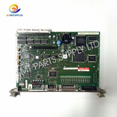 comprar Panasonic KXFK00APA00 MR-MC01-S05-B5 Nueva unidad de control de motor original para CM402 CM602 con control de accionamiento de motor estable para reducir el tiempo de inactividad online manufacture