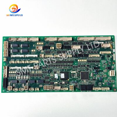 comprar Placa de tarjeta Panasonic NPM SP18 SSR para control de señal y soporte de conmutación en condiciones originales nuevas o usadas online manufacture