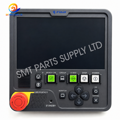 comprar FUJI 2EGKSA004100 AJ53200 OPW70N NXT II Monitor de visualización HMI 100406 para interfaz del operador y control SMT de la máquina online manufacture