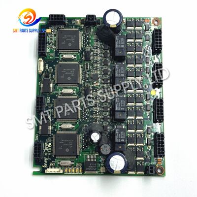 comprar Panasonic KXFE0001A00 MC14CA CM402 8-Head PC Board para el control de máquinas SMT online manufacture