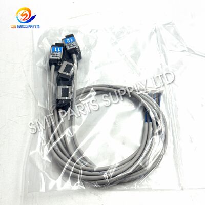 comprar Sensor de flujo NPM de Panasonic para máquina SMT con diseño compacto y confirmación de vacío online manufacture