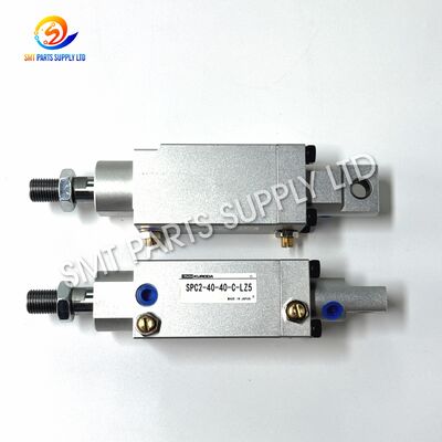 comprar FUJI NXT SPC2-40-40-C-LZ5 cilindro de aire XS02630 para el mantenimiento de la máquina SMT online manufacture