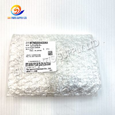 comprar Servo motor SMT de Panasonic MTNS000431AA MCJTL301 para accionamiento del eje y control de movimiento online manufacture